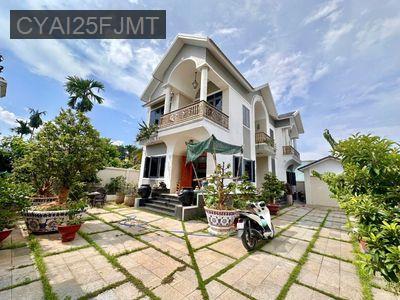 37TR/M2 SIÊU PHẨM BIỆT THỰ SÂN VƯỜN NGAY CỔNG CHÀO BÌNH DƯƠNG - Phường Vĩnh Phú  -  Thị xã Thuận An 