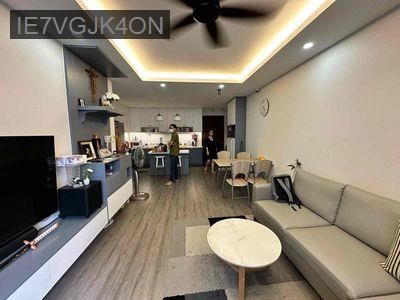 cần bán Botanica Premier diện tích 90m2 thiết kế 3PN 2WC view thoáng - Phường 2  -  Quận Tân Bình  cần bán Botanica Premier diện tích 90m2 thiết kế 3PN 2WC view thoáng - Phường 2  -  Quận Tân Bình