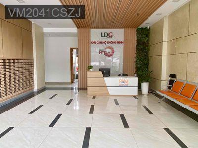 Đổi căn lớn cần bán căn 50m2,2PN,2WC view City, tầng trung đẹp, 1.9tỷ - Xã Phong Phú  -  Huyện Bình Chánh 