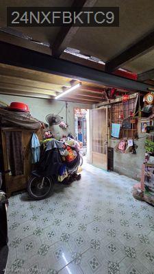 Bán nhà hẻm 3m đường 3 tháng 2 quận 11 - Phường 12  -  Quận 11 