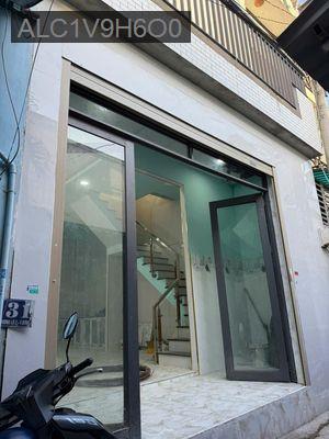Bán nhà - Phường Bình Trị Đông A  -  Quận Bình Tân  - 45m² - 3.7tỷ