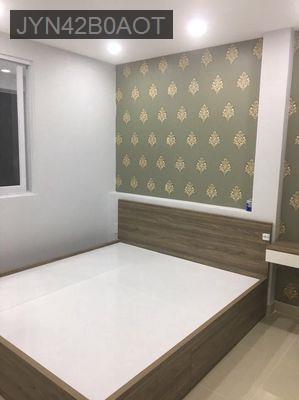 Căn hộ 152/11 Nguyễn Thị Tần, Q.8, ngay chợ Rạch Ông, 60m2, 3.1 tỷ - Phường 1  -  Quận 8 
