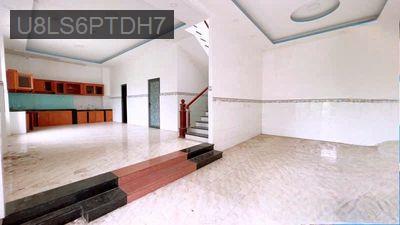 Nhà mới Đình Phong Phú - 100m2 - chỉ gần 5t - HXH - Phường Tăng Nhơn Phú B  -  Quận 9 