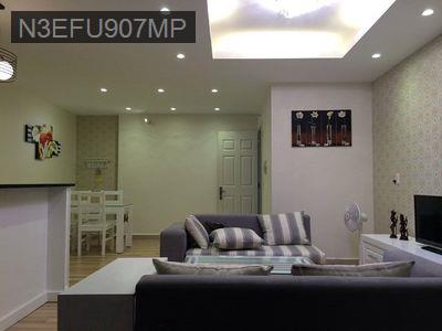 Bán Căn Hộ 95m2 3 Phòng-Chung Cư Hà Đô Nguyễn Văn Công-Gò Vấp,Sổ Hồng - Phường 3  -  Quận Gò Vấp 