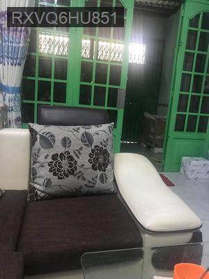 Bán nhà - Phường 15  -  Quận Tân Bình  - 44m² - 4tỷ