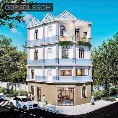 NHÀ PHỐ MỚI 100%, SỔ HỒNG RIÊNG, BẾN PHÚ ĐỊNH , PHƯỜNG 16 QUẬN 8 - Phường 16  -  Quận 8 