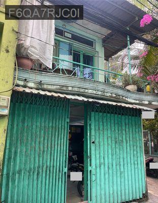 Chính chủ bán nhà hẻm cách mặt tiền khoảng 30m - Xã Tân Kiên  -  Huyện Bình Chánh 