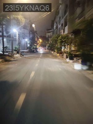 💧Nhà 4x15 đường số khu Bình Phú 2 ,Quận 6 - Phường 11  -  Quận 6 