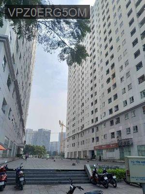 CHUNG CƯ 1050 _ PHAN CHU TRINH,  F12, BT  _ 61M2 _ 2PN _  CHỈ 3,65 TỶ - Phường 12  -  Quận Bình Thạnh 