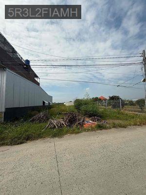 BÁN GẤP LÔ ĐẤT GIÁ RẺ TẠI MỸ YÊN – BẾN LỨC – LONG AN - Xã Mỹ Yên  -  Huyện Bến Lức 