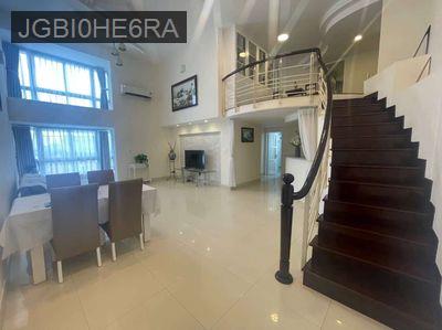 CẦN BÁN CĂN DUPLEX PHÚ MỸ HƯNG QUẬN 7 - Phường Tân Phong  -  Quận 7 