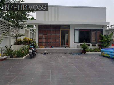 Nhà cách Nguyễn văn Lộng  1 căn nhà ( chính chủ) - Phường Bình Nhâm  -  Thị xã Thuận An 