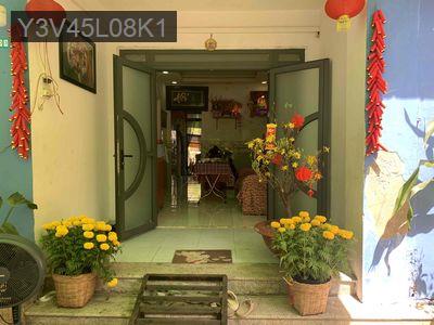 Chính chủ cần bán căn hộ , có người thuê sẵn ổn định lâu dài - Xã Vĩnh Lộc B  -  Huyện Bình Chánh 