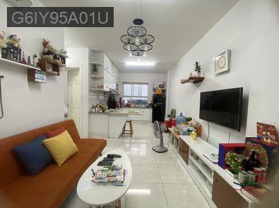 Bán căn hộ Chương Dương Home, 2PN 1WC 55m2, Giá 1tỷ720 - Phường Trường Thọ  -  Quận Thủ Đức 