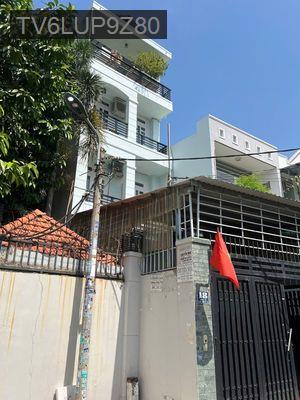 Bán nhà - Phường Bình Trưng Tây  -  Quận 2  - 83m² - 9tỷ