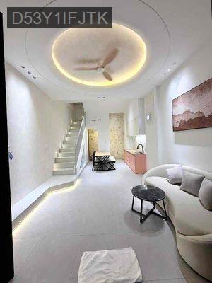 💥 NHÀ MỚI FULL NỘI THẤT XỊN XÒ – 4 TẦNG – NGAY HÒA BÌNH - CẠNH ĐẦM SEN - Phường Hòa Thạnh  -  Quận Tân Phú 