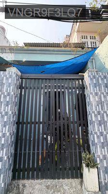 Chính chủ bán nhà đường 24, phường Bình Trưng, Tp. HCM - Phường Bình Trưng Tây  -  Quận 2 