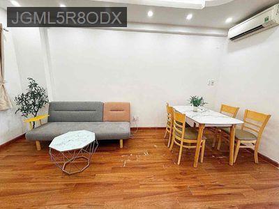 TẦM GIÁ NGON CHỈ CÒN 1 CĂN DUY NHỨT CHUNG CƯ SỐ 1 TÔN THẤT THUYẾT P1 Q - Phường 1  -  Quận 4 