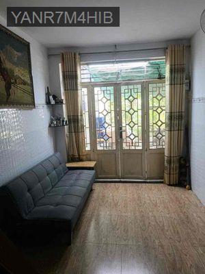 CÂN BÁN NHÀ GẤP - Phường Hiệp Bình Phước  -  Quận Thủ Đức 