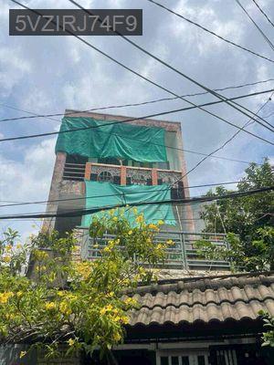 Nhà cho thuê phòng trọ 40 triệu/tháng chỉ  7,95 tỷ!! - Phường 11  -  Quận Gò Vấp 