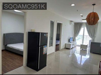 Chính chủ cần bán căn charm city tầng cao - Phường Đông Hiệp  -  Thị xã Dĩ An 