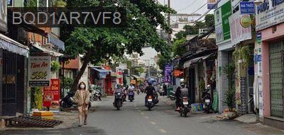 BÌNH THẠNH - SIÊU PHẨM ĐẦU TƯ – 800M2 – DOANH THU 1 TỶ/THÁNG - Phường 5  -  Quận Bình Thạnh 