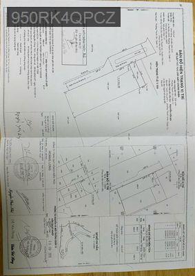 Bán Đất Thổ Cư 100m2 Đường Thạnh Lộc 37, Khu biệt thự, Đường 8m - Phường Thạnh Lộc  -  Quận 12 