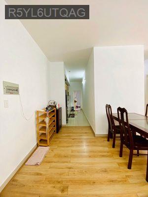 Bán căn hộ Topaz City Cao Lỗ Q8 với 75m2 2PN2WC TẦNG ĐẸP, THOÁNG MÁT - Phường 4  -  Quận 8 