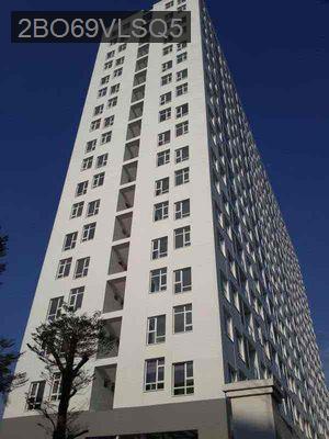 Chung Cư Hoa Sen - Đối diện CV Đầm Sen - Phường 10  -  Quận 11 