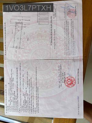 cầ bán - Phường Long Thạnh Mỹ  -  Quận 9 