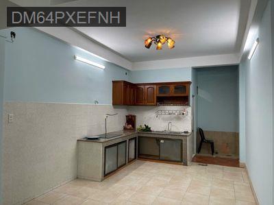 nhà riêng 50m2 4 ngủ 5WC hướng Tây, Trần Xuân Soạn, Q7, HCM - Phường Tân Hưng  -  Quận 7 
