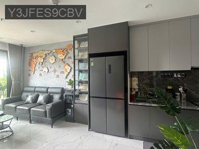 Bán 2PN2WC 59m Giá 3,75 Tỷ Full Nội Thất Tropical Vinhomes Grand Park - Phường Long Thạnh Mỹ  -  Quận 9  Bán 2PN2WC 59m Giá 3,75 Tỷ Full Nội Thất Tropical Vinhomes Grand Park - Phường Long Thạnh Mỹ  -  Quận 9