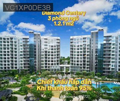 Bán chung cư - Phường Sơn Kỳ  -  Quận Tân Phú  - 120m² - 5.8tỷ