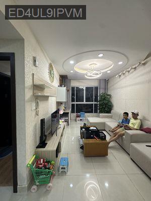 Ruby Celadon: 67m2 (2PN 2WC), tầng trung, có nội thất, giá: 3.8 tỷ - Phường Sơn Kỳ  -  Quận Tân Phú 