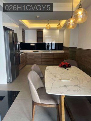 🍒Bán penthouse BellezaQ7* Góc nhà decor sân vườn rộng*84m2*3pn*5.3 tỷ - Phường Phú Mỹ  -  Quận 7 