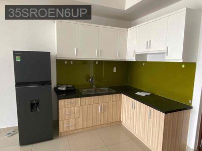 Bán căn hộ Carillon 5, có Sổ Hồng, 50m2 1PN-1WC nhà đẹp view thoáng - Phường Hòa Thạnh  -  Quận Tân Phú 