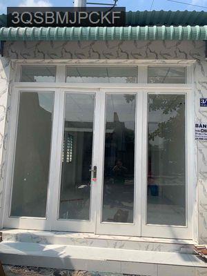 Bán nhà - Phường Bình Trị Đông A  -  Quận Bình Tân  - 46m² - 2.45tỷ