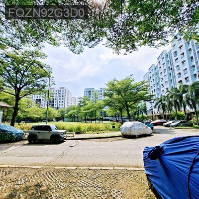 BÁN EHOME3 GIÁ TỐT 2PN - FULL NT - PHÁP LÝ CHUẨN - CHỈ 2 tỷX- SỔ HỒNG - Phường An Lạc  -  Quận Bình Tân 