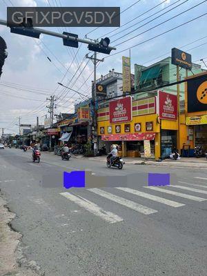 Chính chủ bán nhà 1 trệt 1 lầu Điền Dơi-Long Thượng - Xã Long Thượng  -  Huyện Cần Giuộc 
