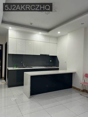 Bán chung cư - Phường Phú Mỹ  -  Quận 7  - 50m² - 1.86tỷ