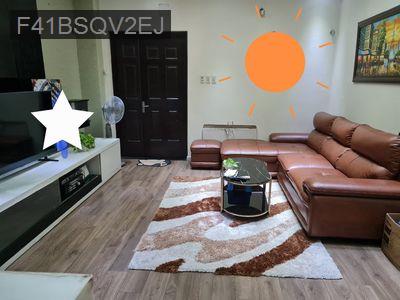 Bán căn hộ Him Lam Nam Khánh 2PN - Q8 - Phường 5  -  Quận 8 