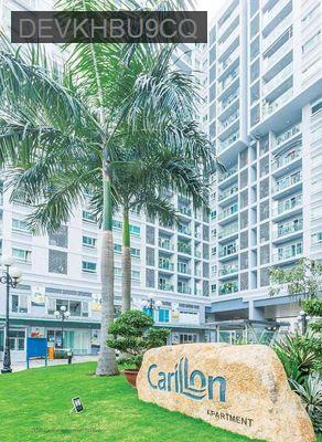 🏡 BÁN CĂN HỘ CARILLON – TÂN BÌNH
📐 Diện tích: 60m² | 2PN 1WC - Phường 13  -  Quận Tân Bình  🏡 BÁN CĂN HỘ CARILLON – TÂN BÌNH
📐 Diện tích: 60m² | 2PN 1WC - Phường 13  -  Quận Tân Bình