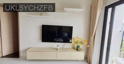 Chuyển nhượng căn góc 2 phòng ngủ đẹp – View ngoại khu - Xã Phong Phú  -  Huyện Bình Chánh 