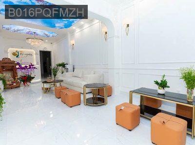 Bán nhà - Phường Đa Kao  -  Quận 1  - 300m² - 35tỷ