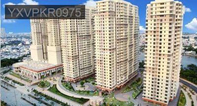 Chính chủ cần bán nhà Era Town, sổ hồng riêng, giá rẻ nhất thị trường - Phường Phú Mỹ  -  Quận 7 