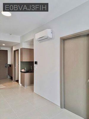 Bán chung cư - TT. Tân Túc  -  Huyện Bình Chánh  - 59m² - 2.5tỷ