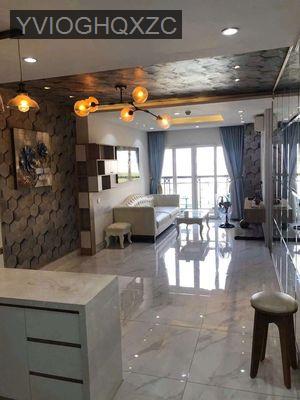giá tốt, Cần bán Chung Cư Phúc Yên 1, 90m2, 2PN, 2WC để lại nội thất - Phường 15  -  Quận Tân Bình 