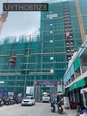 Căn hộ cao cấp mặt tiền quốc lộ 1A gần phạm văn đồng - Phường Linh Xuân  -  Quận Thủ Đức  Căn hộ cao cấp mặt tiền quốc lộ 1A gần phạm văn đồng - Phường Linh Xuân  -  Quận Thủ Đức