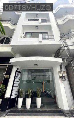 HÀNG HIẾM NHÀ LÊ THÁNH TÔN,QUẬN 1. GIÁ 6,09TỶ/80M2(4MX19M).HĐT 45TR/TH - Phường Bến Nghé  -  Quận 1 