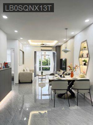 Cần bán căn góc Sky Garden - PMH,Q7 nhà đẹp, mới 100%, xem là mê - Phường Tân Phong  -  Quận 7 